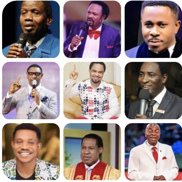 You are currently viewing Why Nigerian Christianity Must Change or Die: An Epistle to Church Leaders